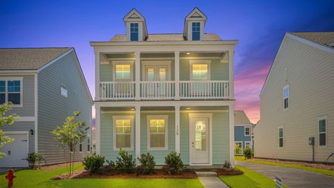 129 Lilac Grove Way Summerville SC 29486