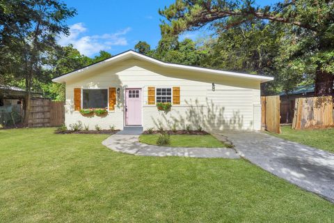 A home in Johns Island