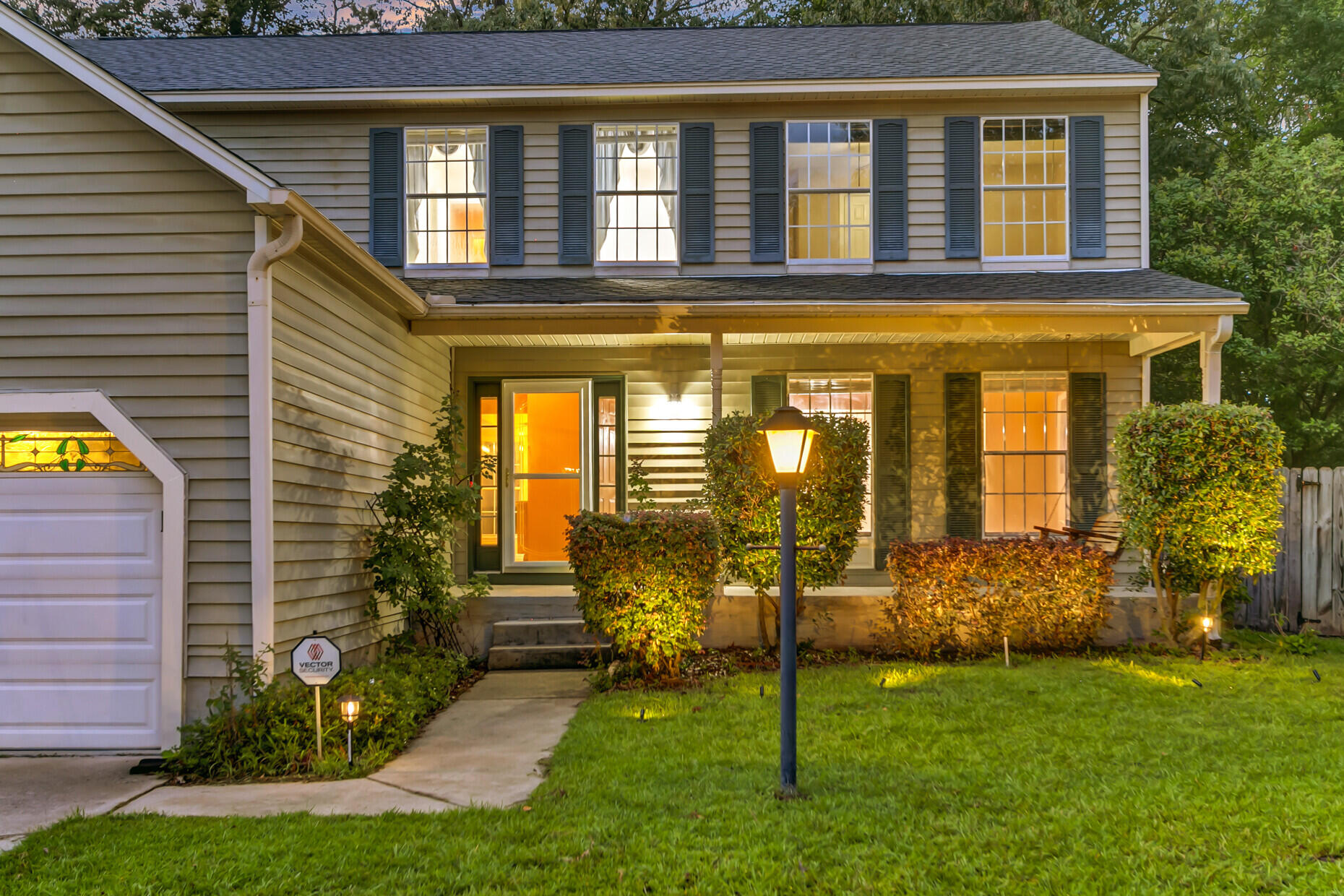 110 Mallock Court