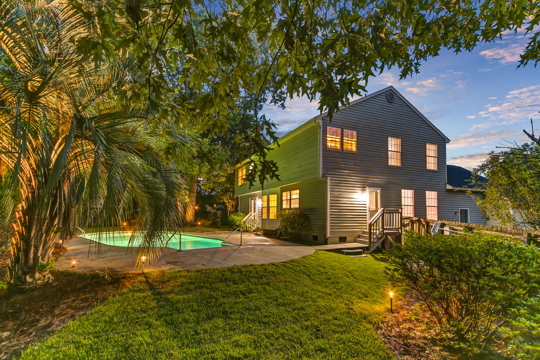 110 Mallock Court