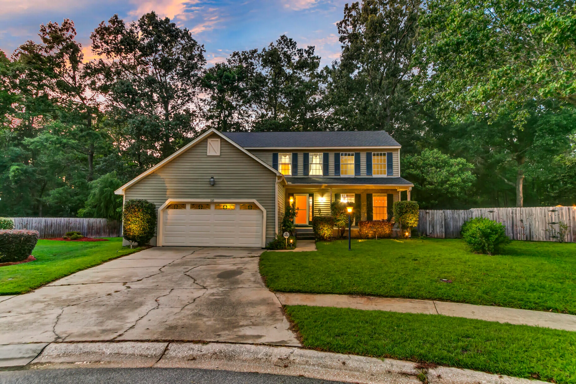 110 Mallock Court
