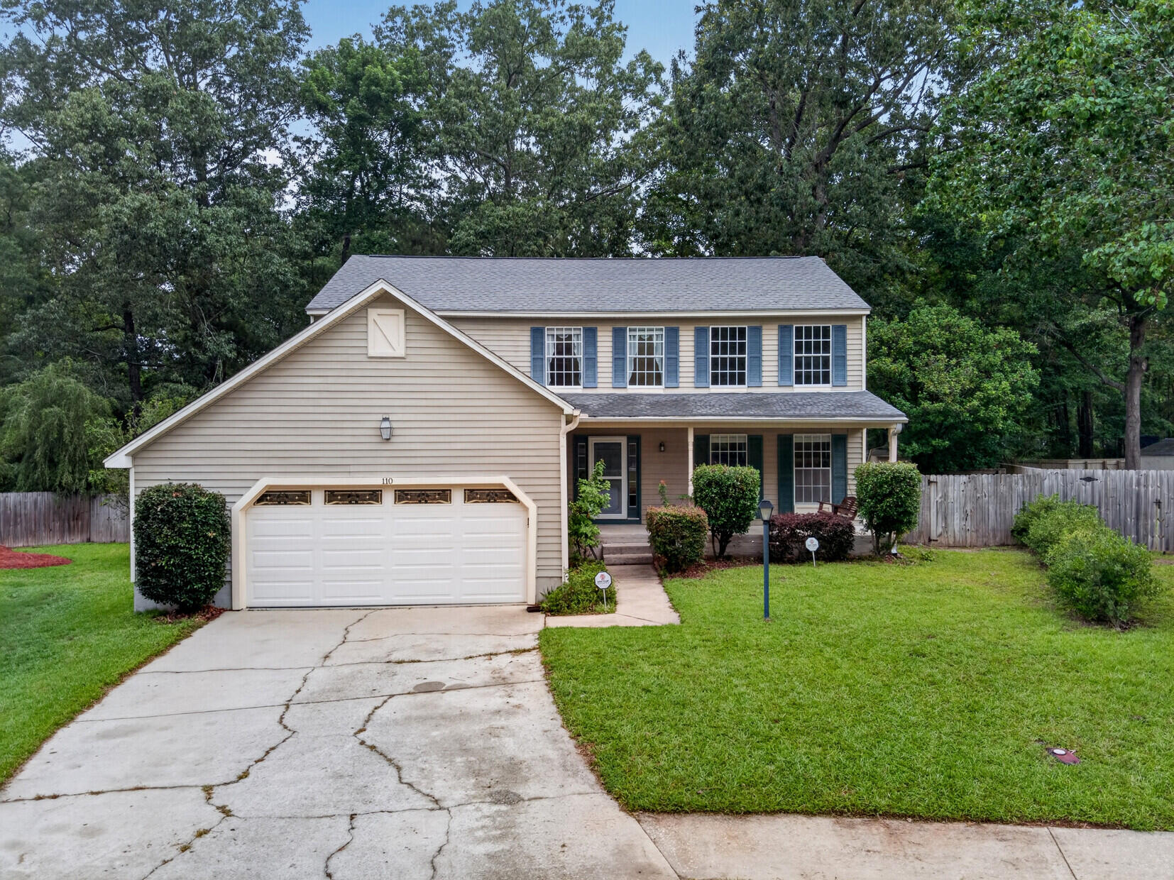 110 Mallock Court