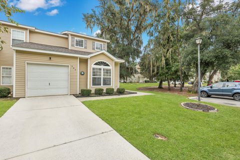 A home in Ladson