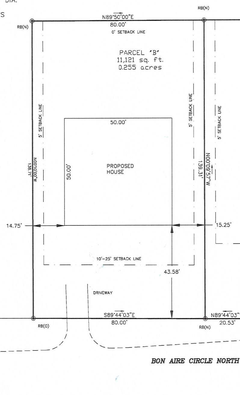 101 Bonaire Circle
