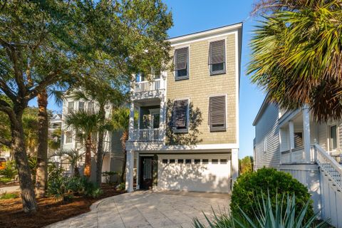25 Ocean Point Drive Isle of Palms SC 29451