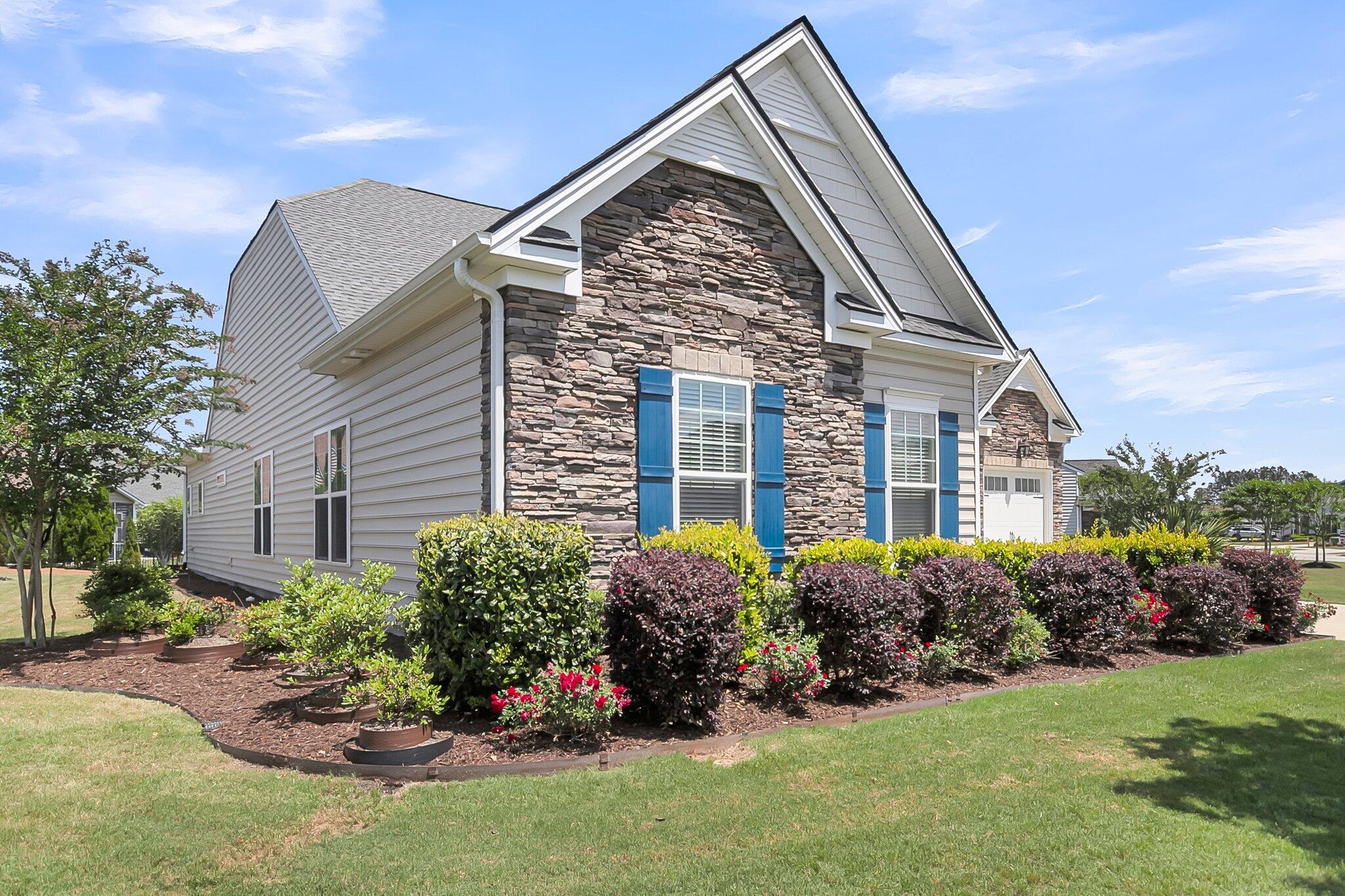 522 Tidewater Chase Lane