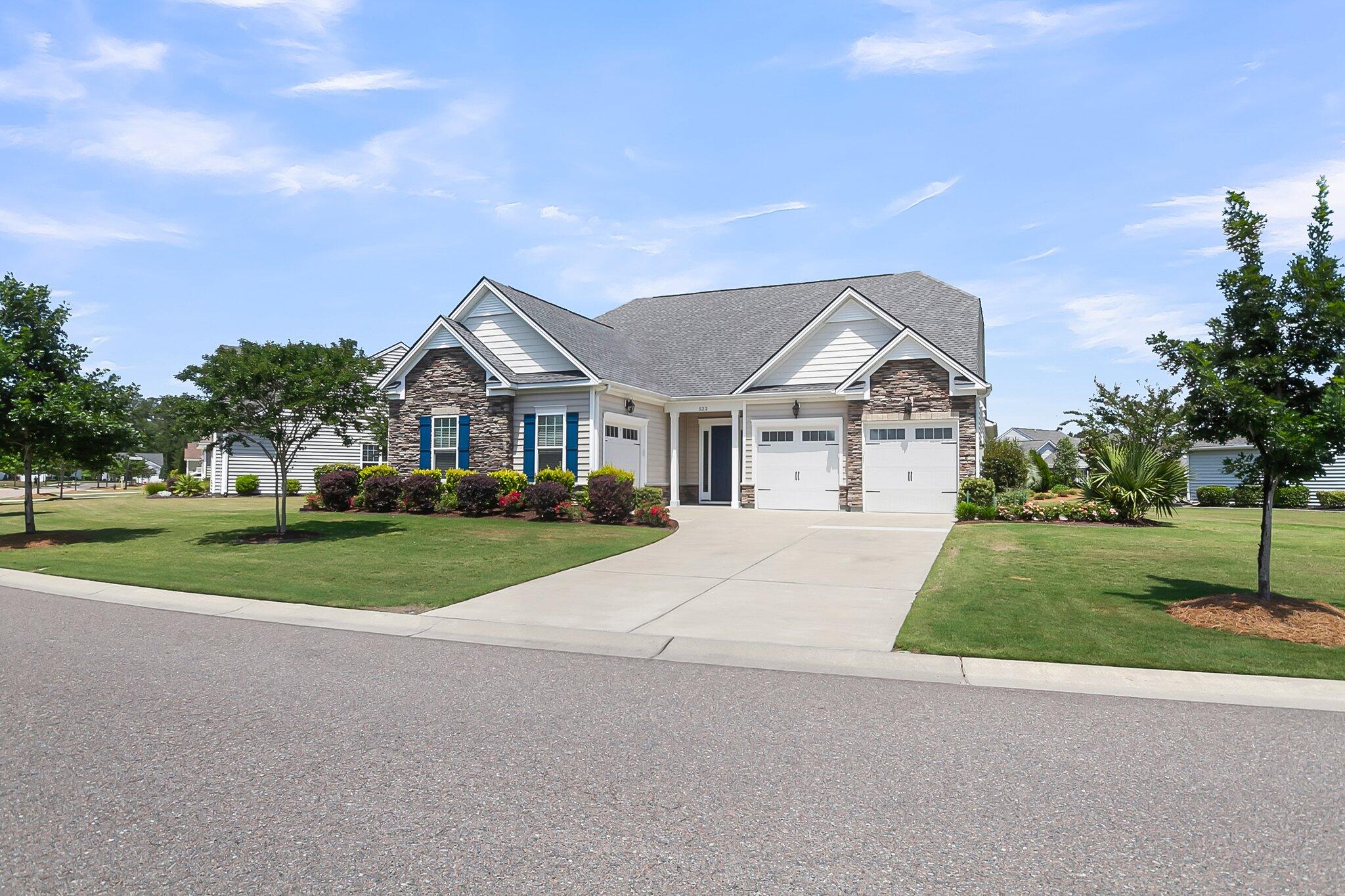 522 Tidewater Chase Lane