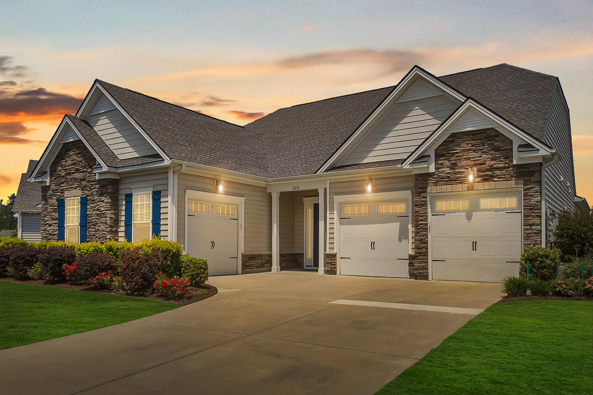 522 Tidewater Chase Lane