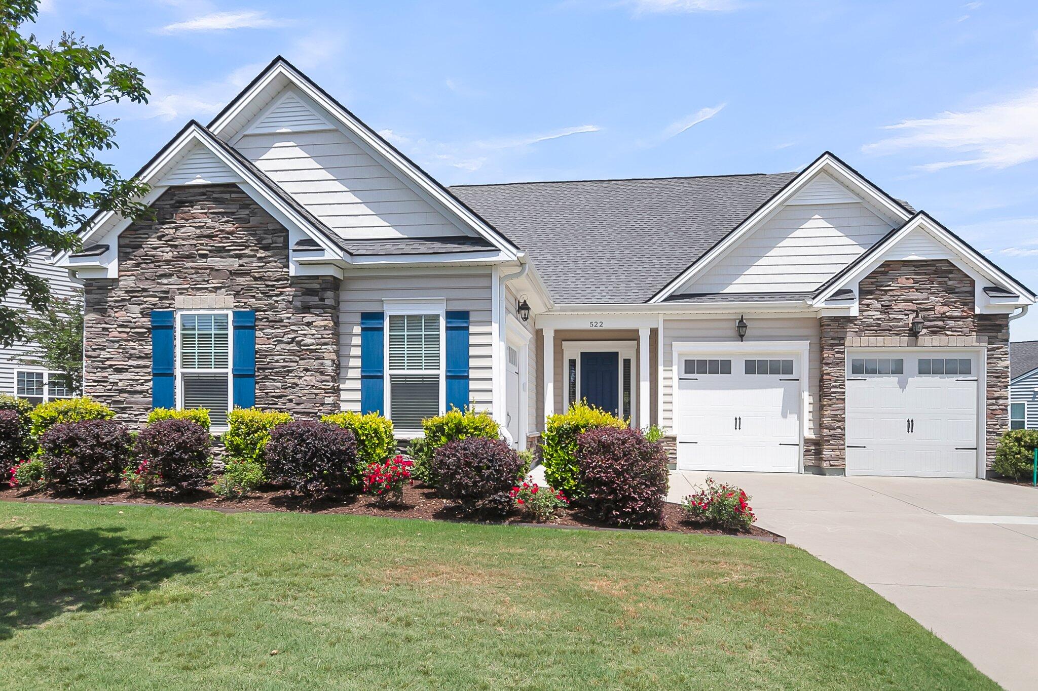 522 Tidewater Chase Lane