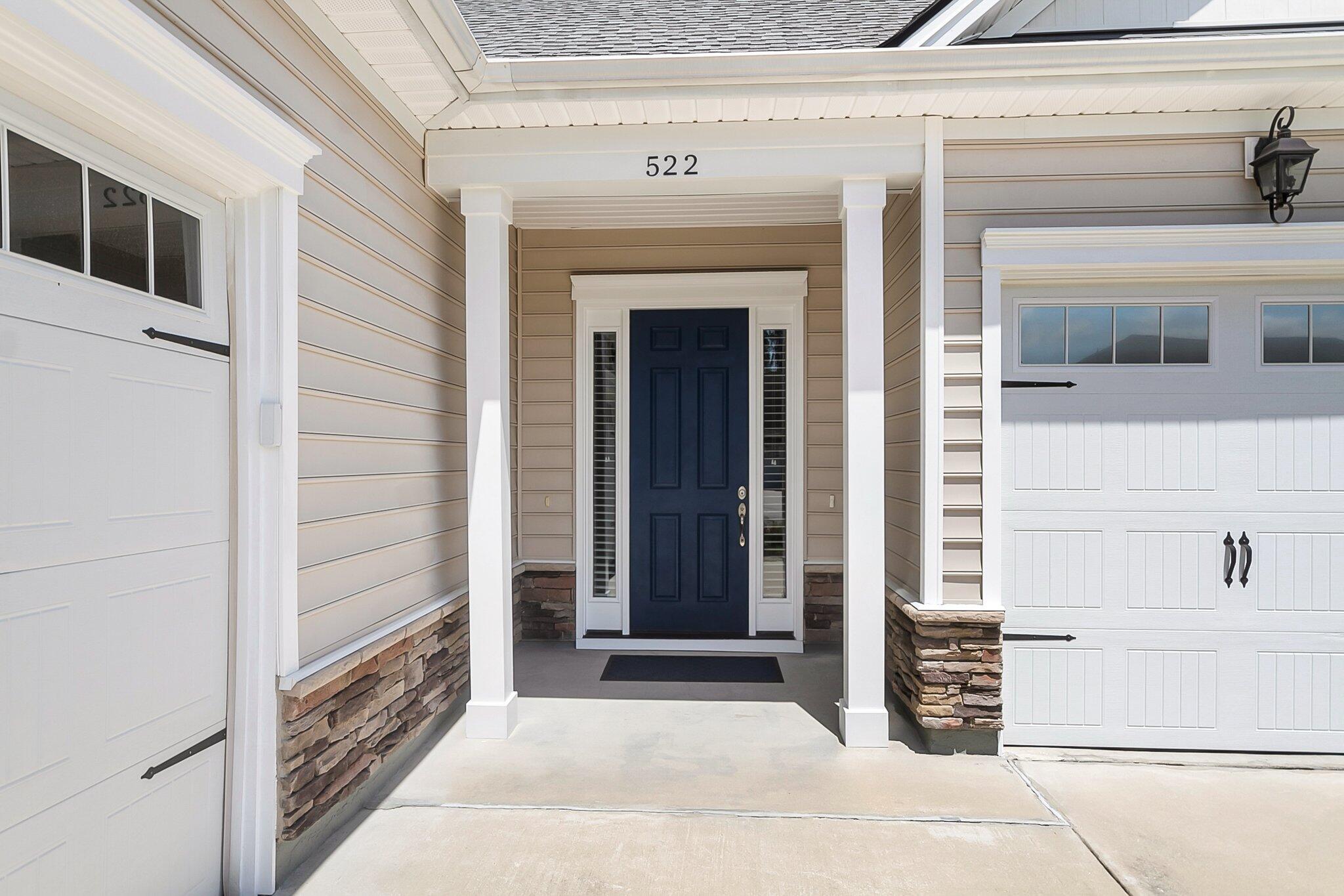 522 Tidewater Chase Lane