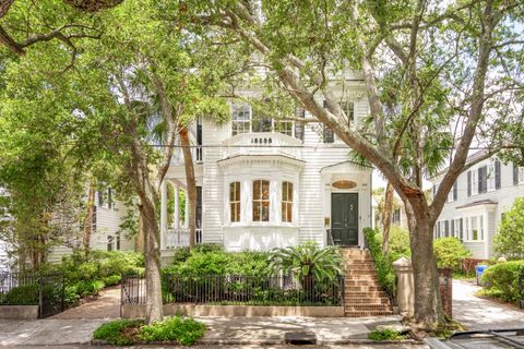 A home in Charleston