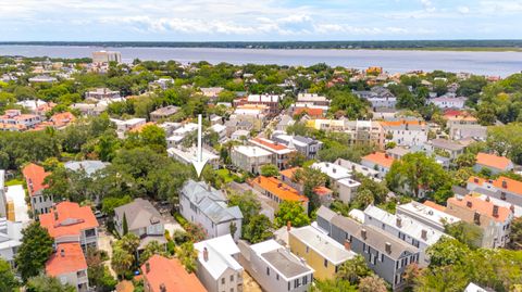 A home in Charleston