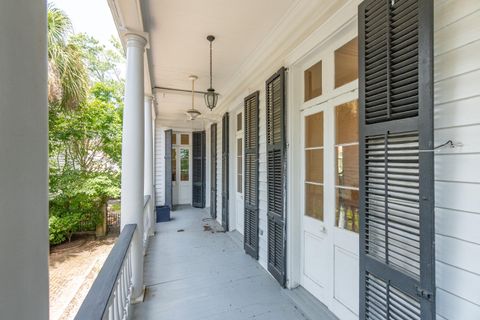 A home in Charleston