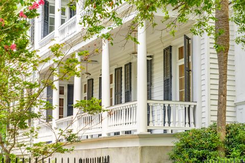 A home in Charleston