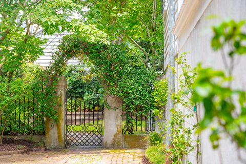 A home in Charleston