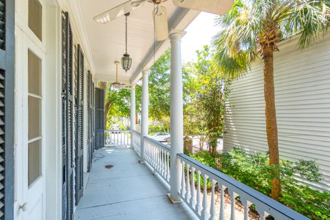 A home in Charleston