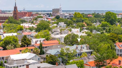 A home in Charleston