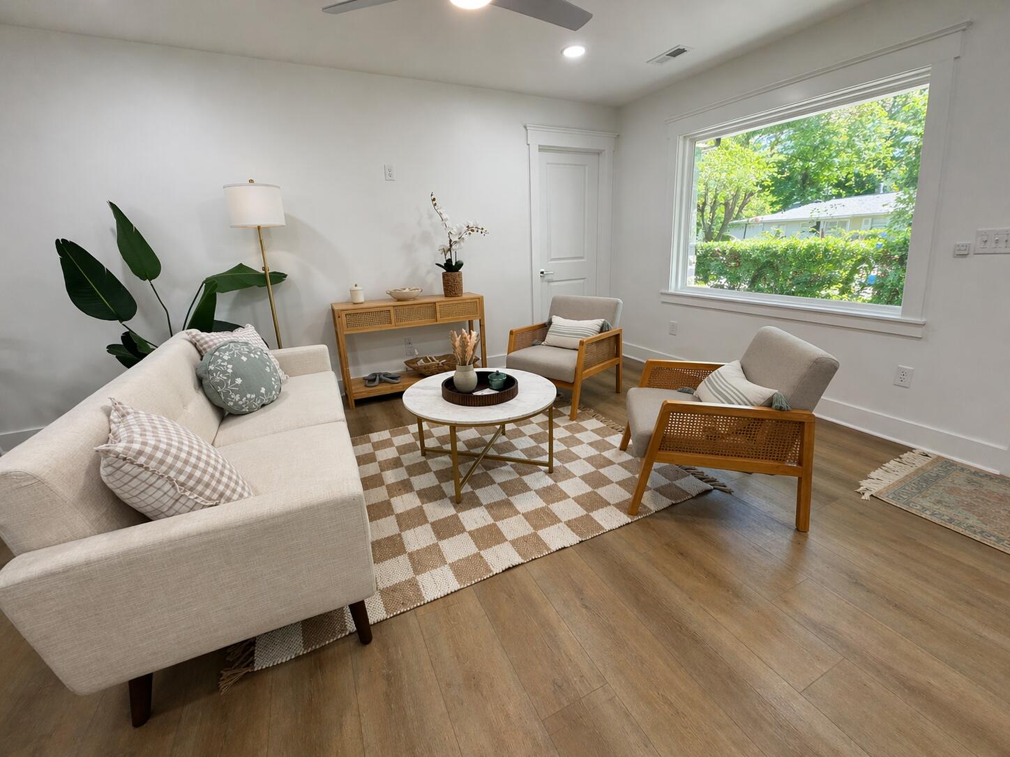 1510 Mulberry Street