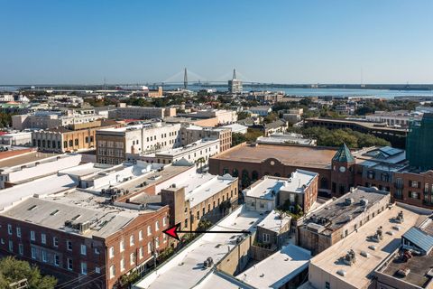 A home in Charleston