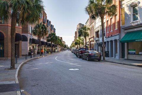 A home in Charleston