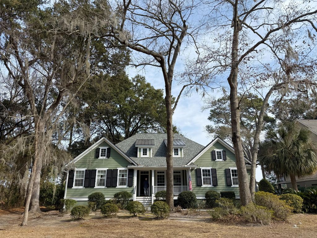 Photo of 4283 Hope Plantation Drive, Johns Island, SC 29455 (MLS # 26008548)