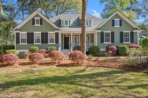 4283 Hope Plantation Drive Johns Island SC 29455