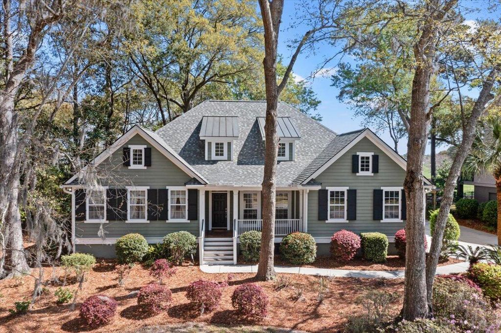 Photo of 4283 Hope Plantation Drive, Johns Island, SC 29455 (MLS # 26008548)