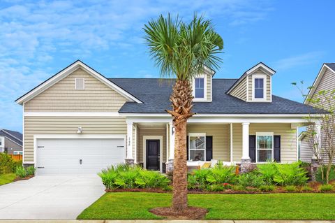 Photo of 1018 Red Turnstone Run, Summerville, SC 29485 (MLS # 25027315)