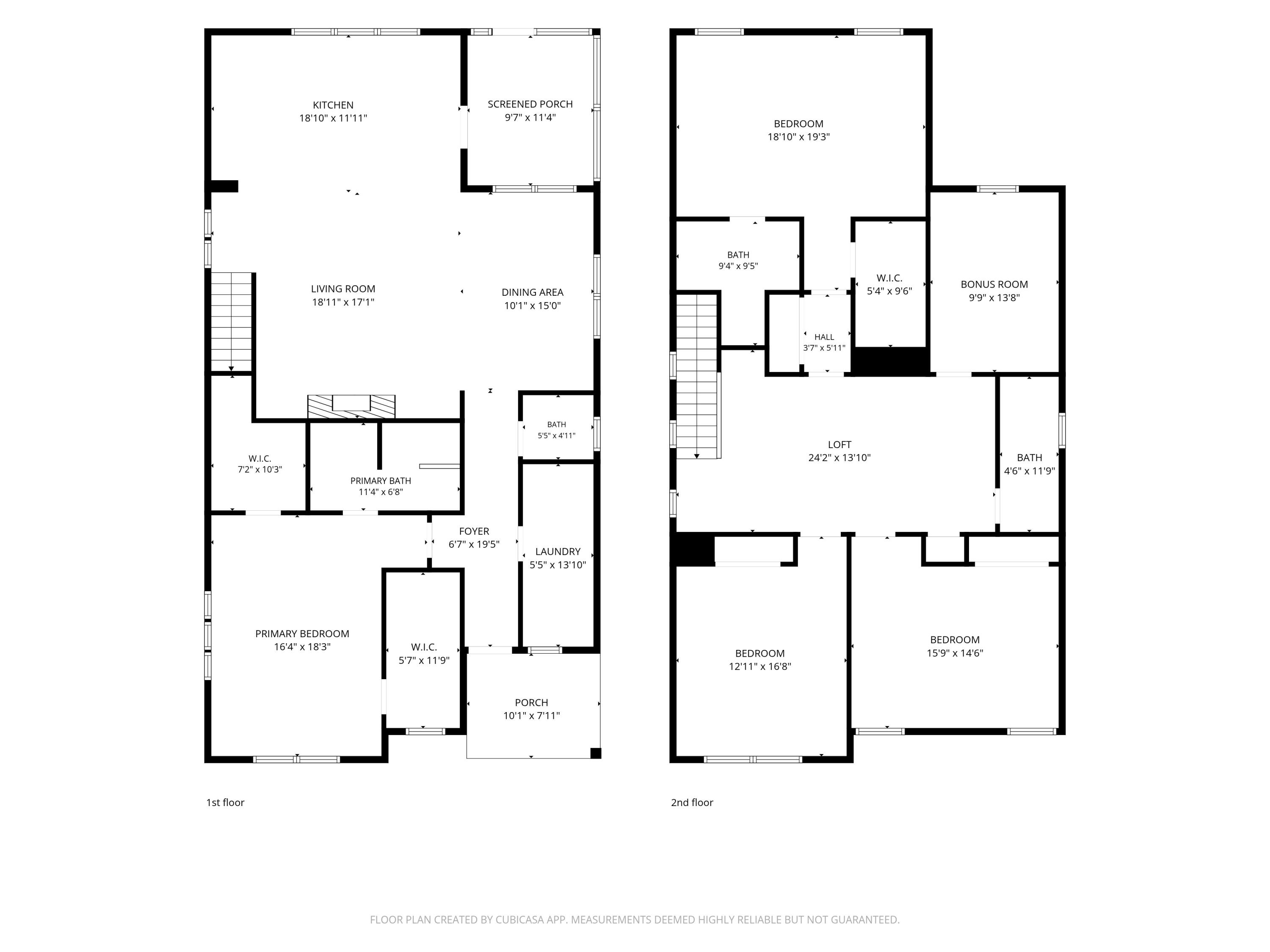 1723 W Avalon Circle