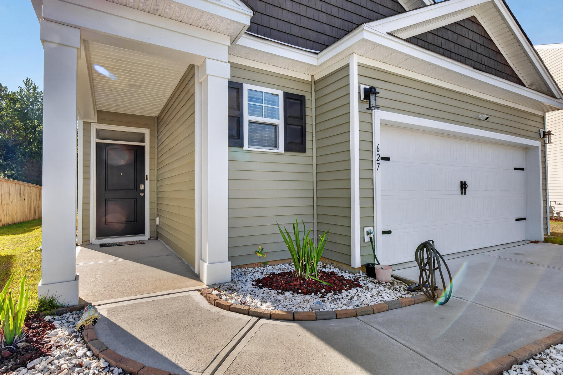 627 Silver Spruce