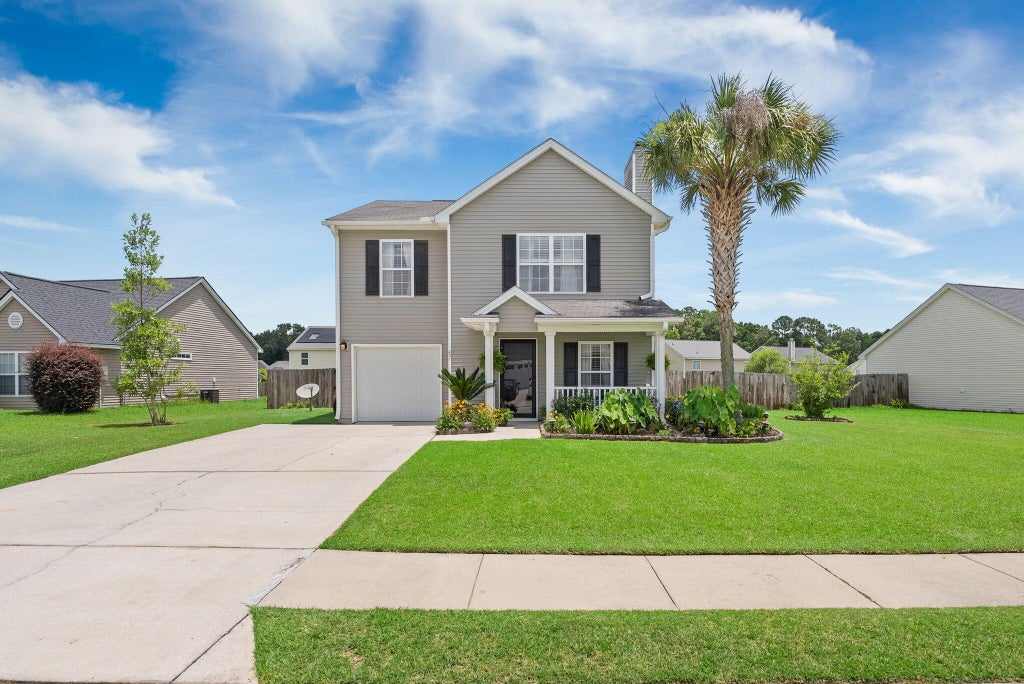 Photo of 431 Watershed Drive, Goose Creek, SC 29445 (MLS # 26017613)