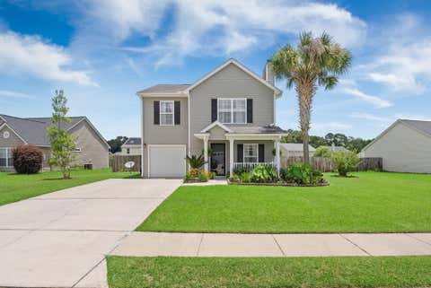 Photo of 431 Watershed Drive, Goose Creek, SC 29445 (MLS # 26017613)