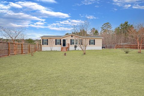 1293 Long Acre Drive Bonneau SC 29431