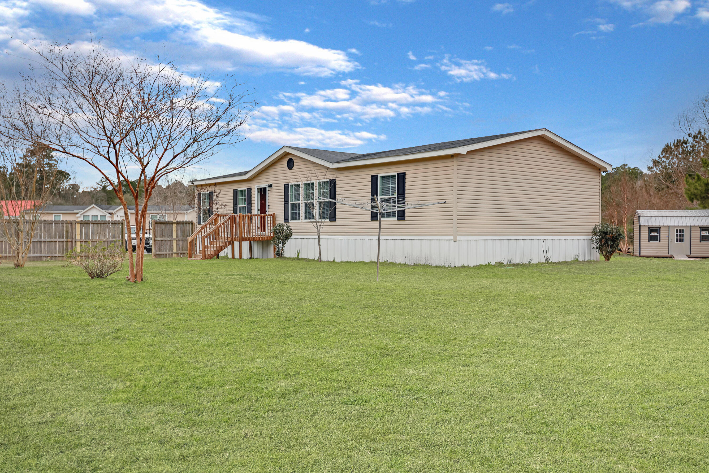 1293 Long Acre Drive