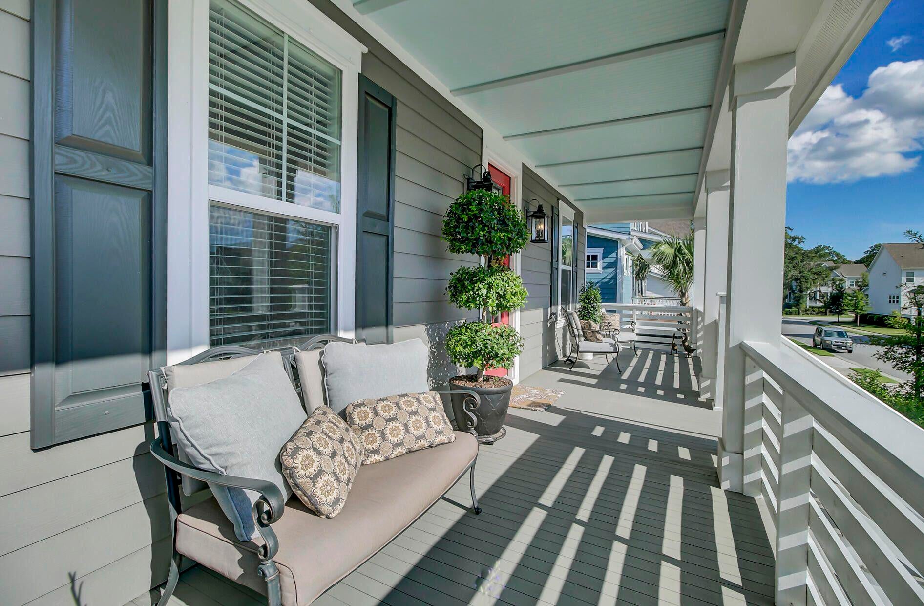1505 Fort Palmetto Circle