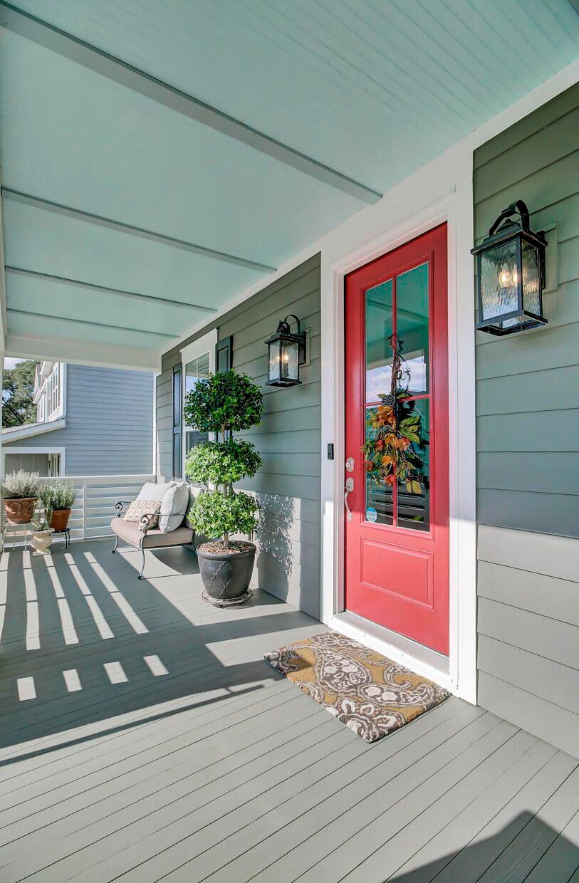1505 Fort Palmetto Circle