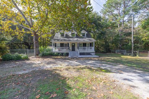 A home in Johns Island