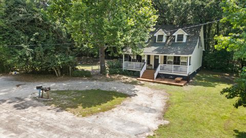 A home in Johns Island