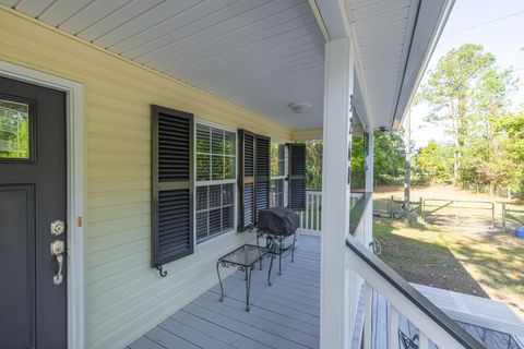 A home in Johns Island