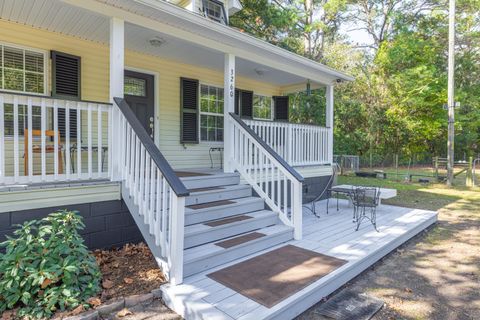 A home in Johns Island