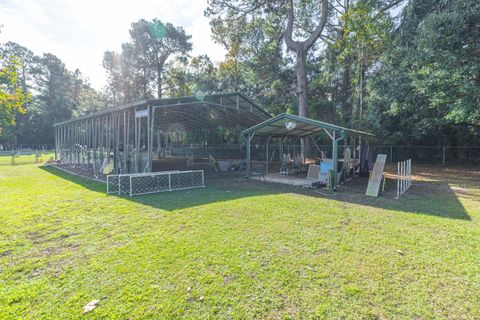 A home in Johns Island