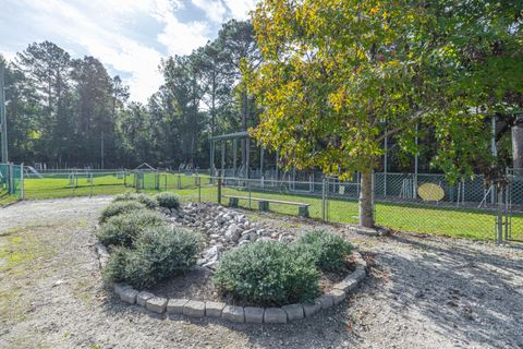 A home in Johns Island