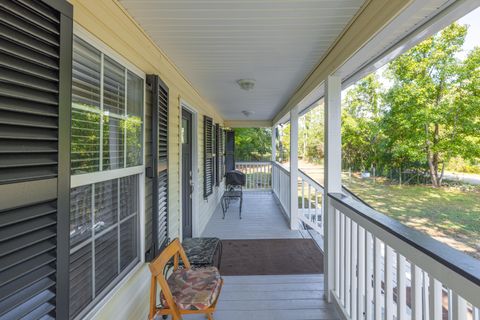 A home in Johns Island