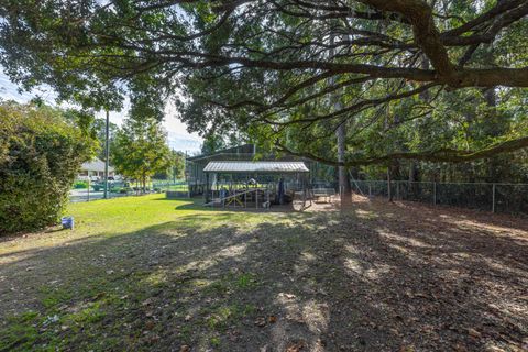 A home in Johns Island