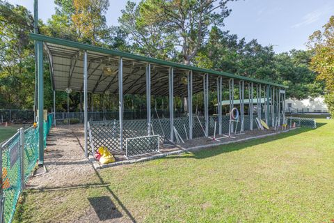 A home in Johns Island