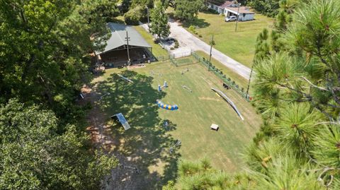 A home in Johns Island