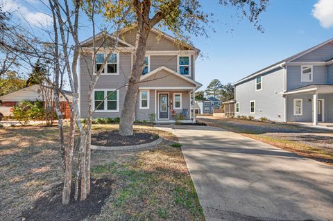 1723 W Avalon Circle Charleston SC 29407
