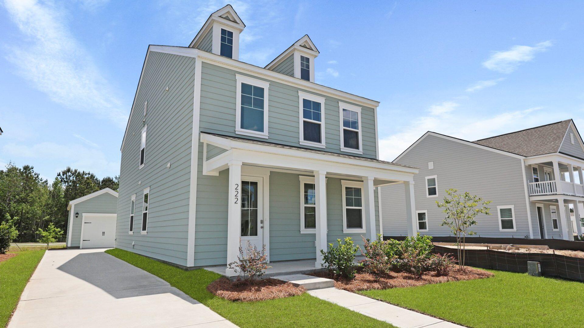 222 Terrace View Drive