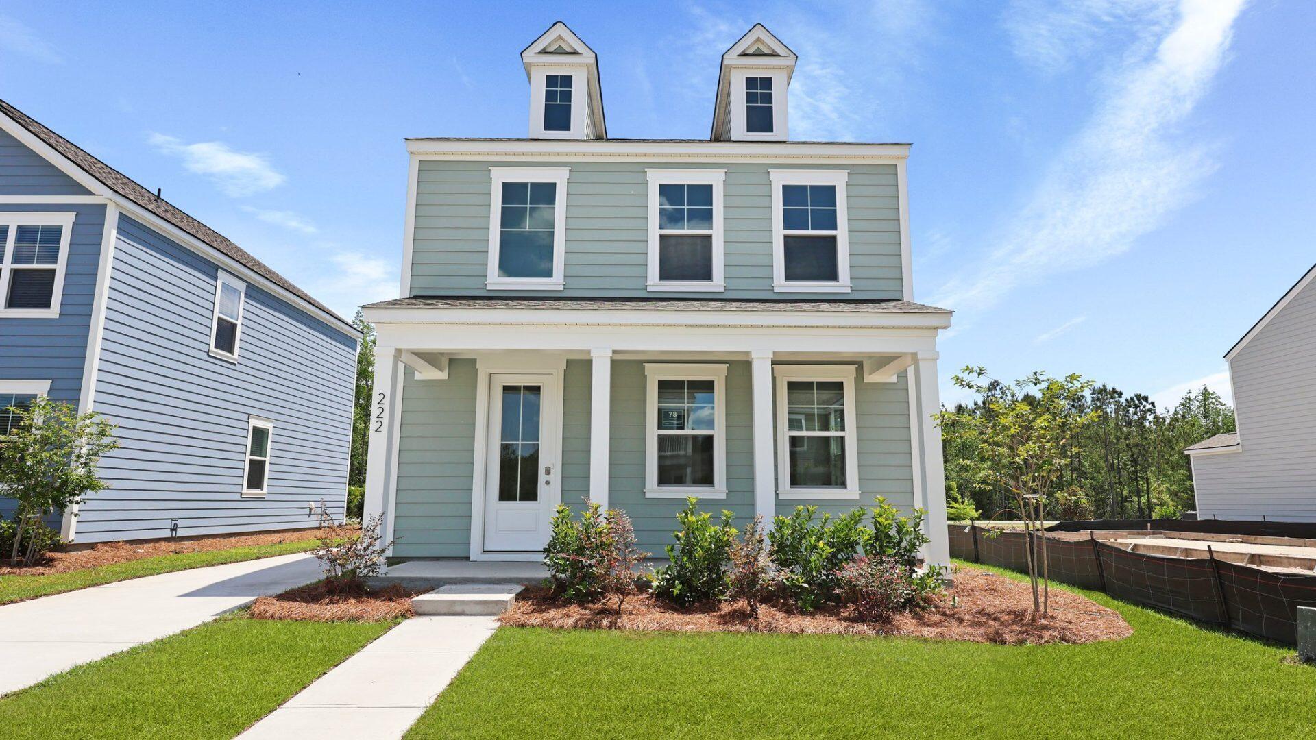 222 Terrace View Drive