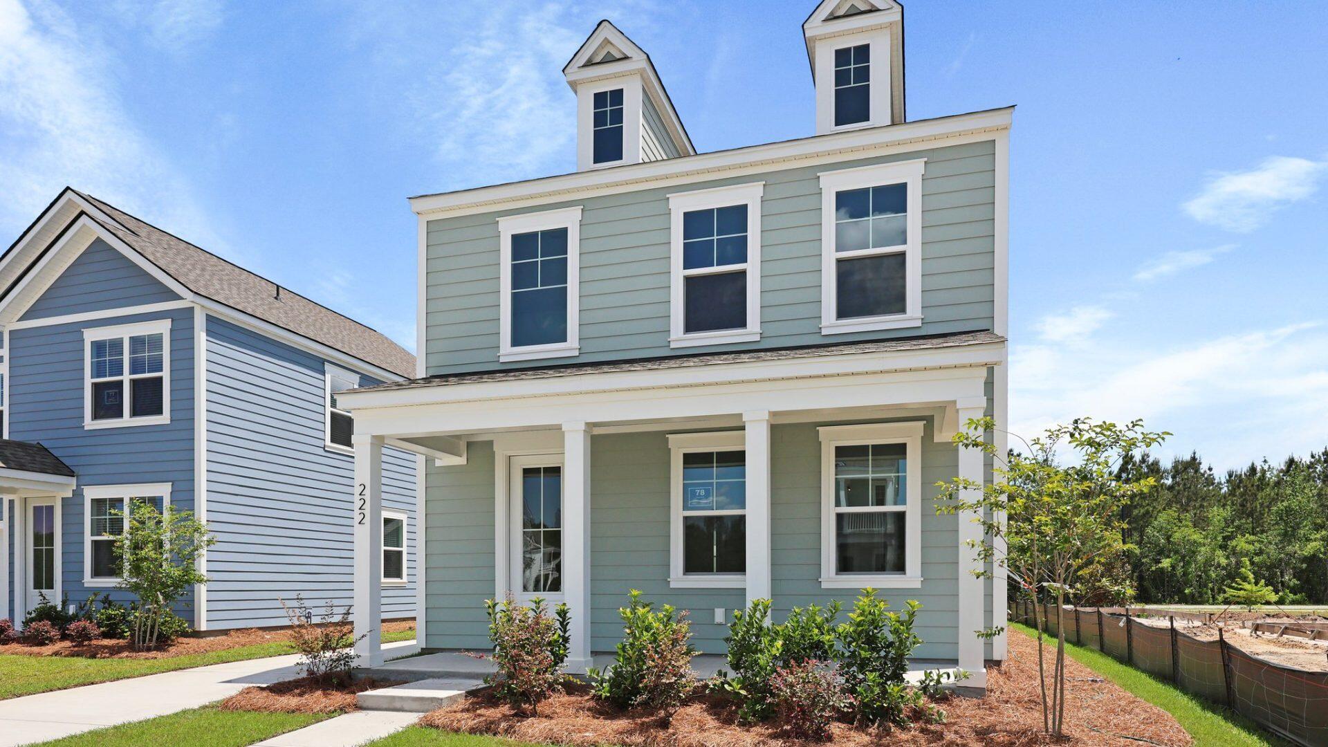 222 Terrace View Drive